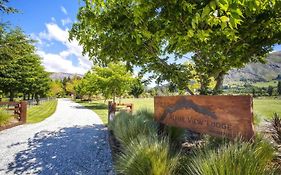 Alpine View Lodge Wanaka